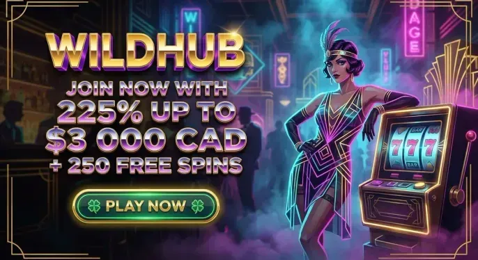 Wildhub Casino